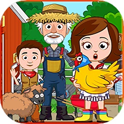 農(nóng)場(chǎng)世界模擬經(jīng)營