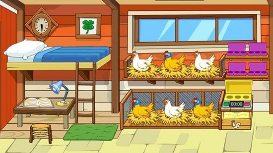 农场世界模拟经营 农场世界模拟经营安卓版