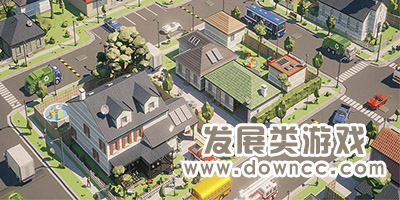 發(fā)展類單機游戲-領(lǐng)地建設(shè)發(fā)展類游戲-從原始部落開始發(fā)展類游戲