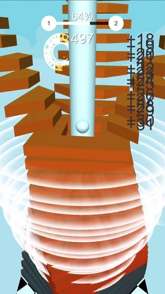 沖刺吧球球ios客戶端 v1.6 最新版 3