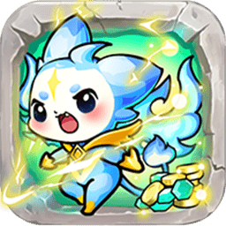 精靈守衛(wèi)戰(zhàn)游戲