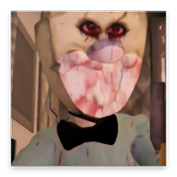 恐怖冰淇淋自制版