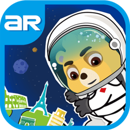 小熊尼奧環(huán)球旅行官方版(네오세계여행)