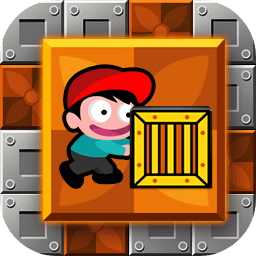 超級(jí)搬運(yùn)工小游戲