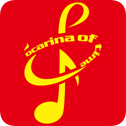 時(shí)之笛音樂app