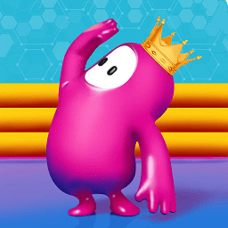 糖豆人模擬器游戲手機(jī)版