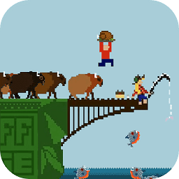 我要跳河完整版