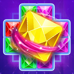 寶石大作戰(zhàn)紅包版