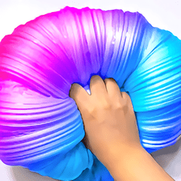 史萊姆模擬器休閑神器游戲