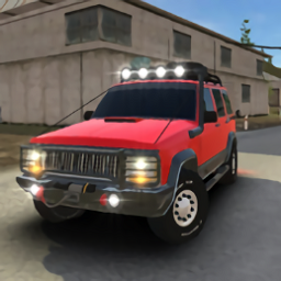 真實越野手機版