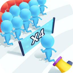 最強(qiáng)走位手游