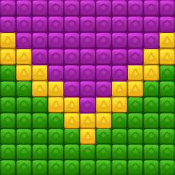 帝國(guó)冠軍方塊手游(Cubes Empire Champion)