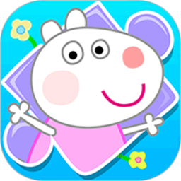 兒童拼圖游戲樂園游戲