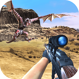 恐龍狩獵生存手機版