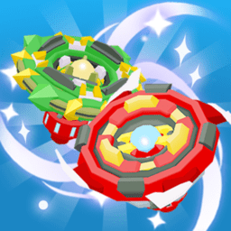 旋風(fēng)陀螺手游