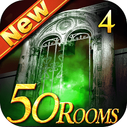 新的50間客房密室逃脫手游