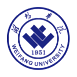 潍坊学院wifi客户端