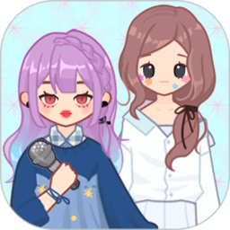 芭比公主浪漫換裝手游