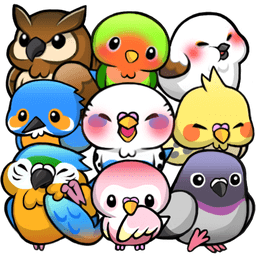 鳥鳥人生(Bird Life)