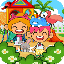 農(nóng)場趣味樂園游戲