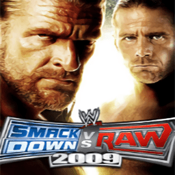 美國職業(yè)摔跤聯(lián)盟2009安卓手機(jī)版