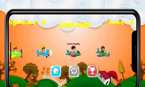 來自賓杰的問候(Salam Dari Binjai adventure) v1.1.3 安卓版 0