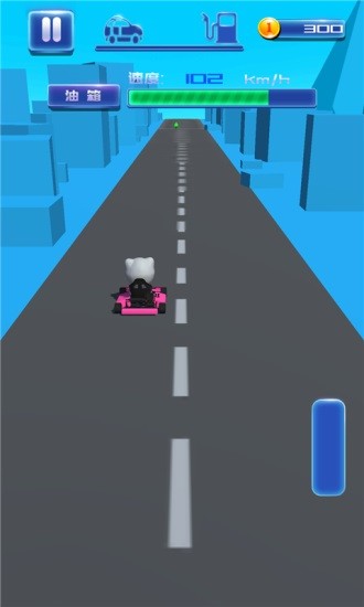 傳奇卡丁車競速賽 v3.0.5 安卓版 3