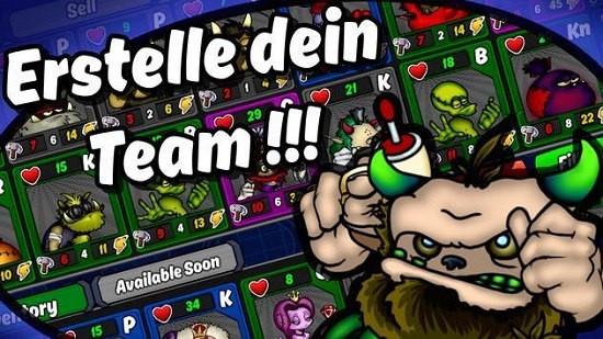 卡通戰(zhàn)棋手游(Cartoon Battle Chess)0