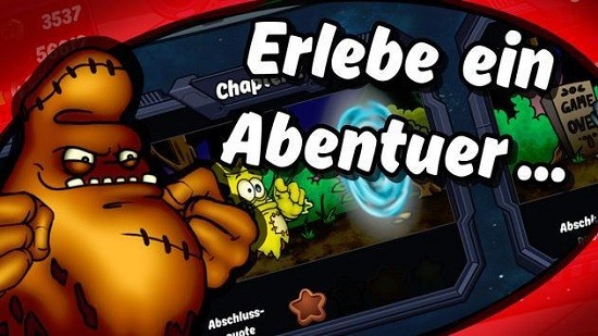 卡通戰(zhàn)棋手游(Cartoon Battle Chess)1