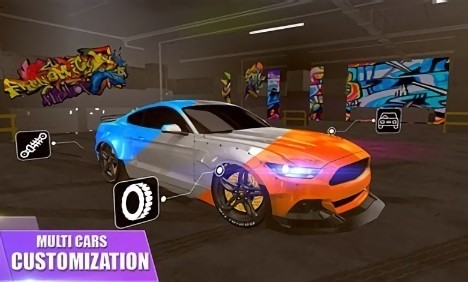 燃盡之王手游 v1.1 安卓版 2