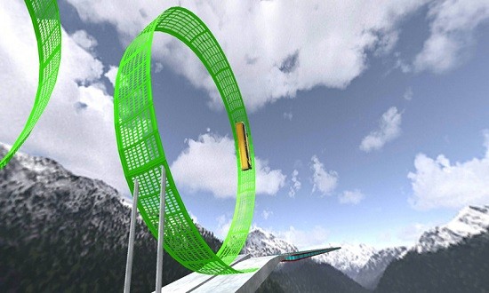 特技巴士模擬器 特技巴士模擬器游戲下載