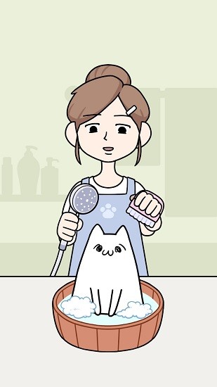 朕不想洗澡手游 v0.1 安卓版 3