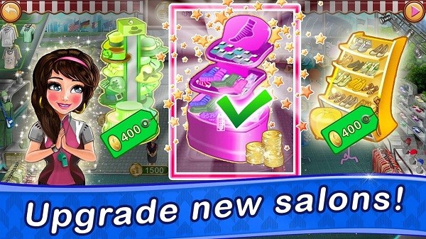 貝拉時(shí)尚設(shè)計(jì) v1.47 安卓版 1