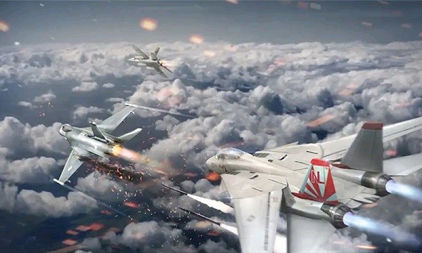 偷襲狂人戰(zhàn)機(jī)最新版 偷襲狂人戰(zhàn)機(jī)手游