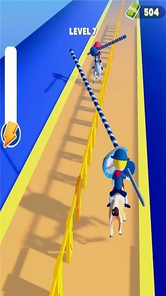 騎士格斗挑戰(zhàn)賽游戲 騎士格斗挑戰(zhàn)賽最新版特點