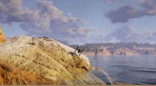 大疆fpv模擬器游戲(Drone Simulator) v1.2 安卓版 2