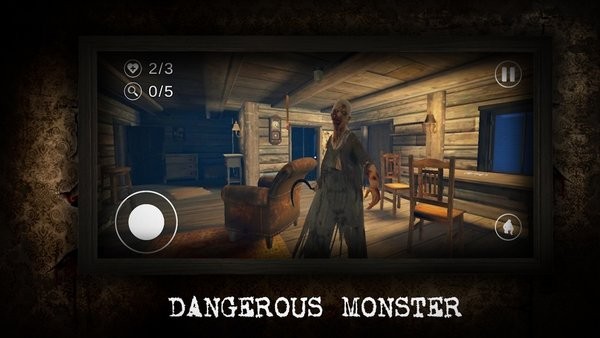 恐怖小鎮(zhèn)手游 v1.6 安卓版 1