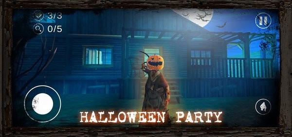 恐怖小鎮(zhèn)手游 v1.6 安卓版 2