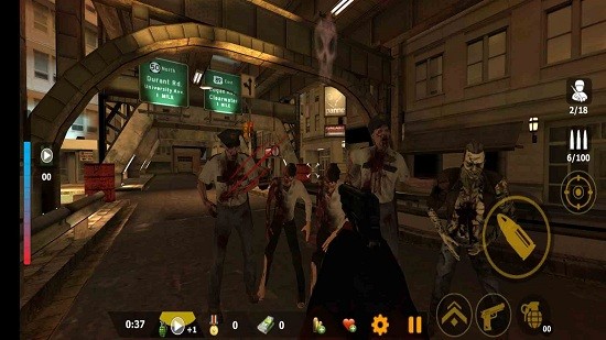 末日生存模擬器下載