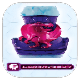 假面騎士revice印章腰帶模擬器