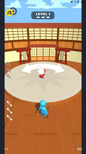 飛箭傳說手游 v1.0.0 安卓版 3