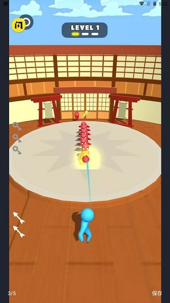 飛箭傳說手游 v1.0.0 安卓版 1