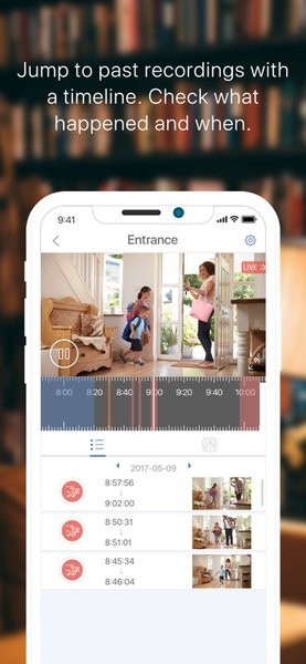 TP-LINK tpCamera apk v3.1.18 安卓版 1