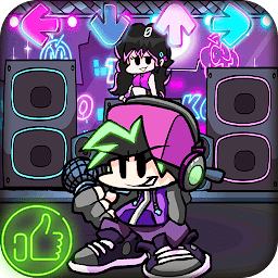 周五夜放克米老鼠neo3.0模組(Neo FNF Mod)