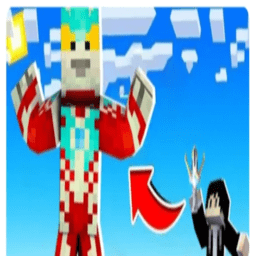 我的世界特攝生存整合包