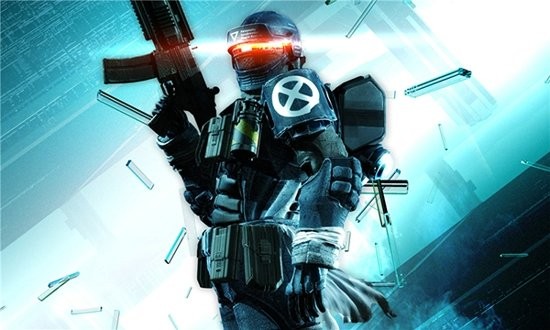 机密武装汉化版