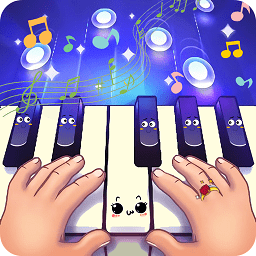 超級鋼琴塊手游