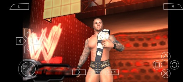 WWE美國職業(yè)摔角聯(lián)盟2010 v2021.11.23.17 安卓版 2