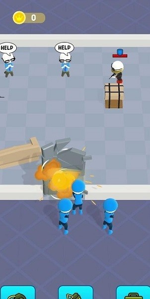 戰(zhàn)術(shù)小組手游