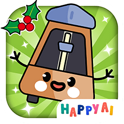 HAPPYAI精靈節(jié)拍器
